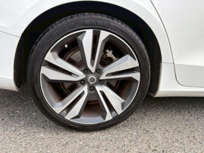 2019 Volvo V60 T5 Inscription