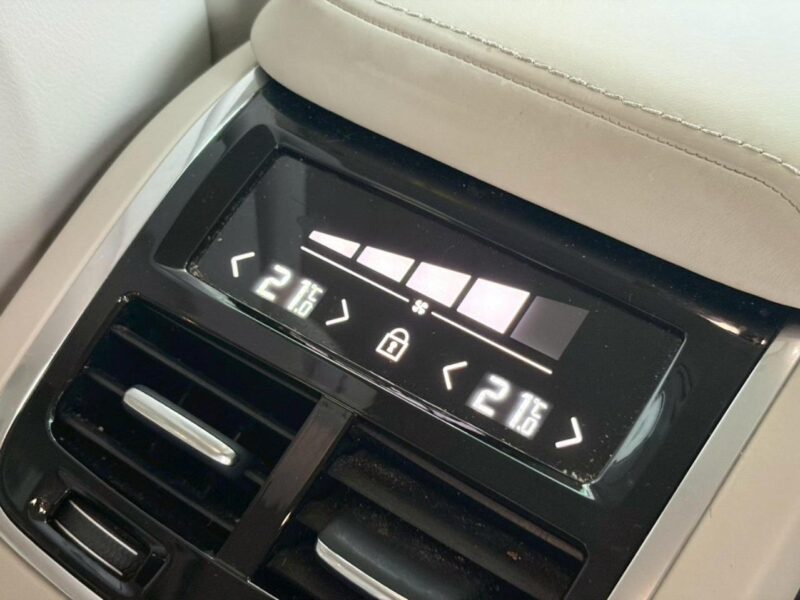 2019 Volvo V60 T5 Inscription