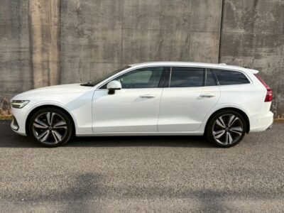 2019 Volvo V60 T5 Inscription