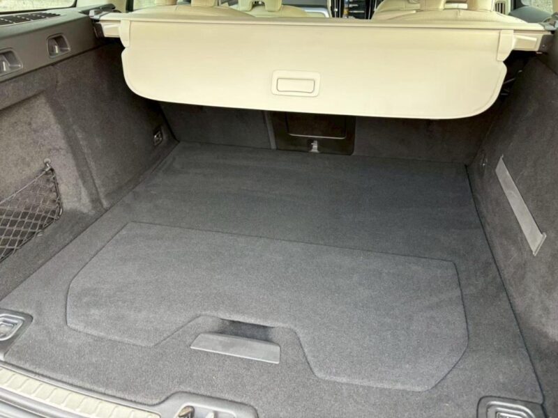 2019 Volvo V60 T5 Inscription