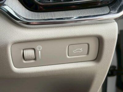 2019 Volvo V60 T5 Inscription