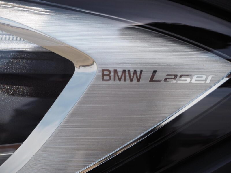 2019 BMW 330i Touring M Sport