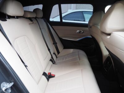 2019 BMW 330i Touring M Sport