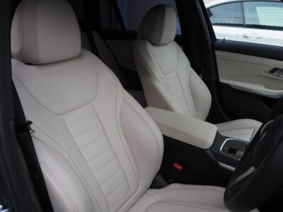 2019 BMW 330i Touring M Sport
