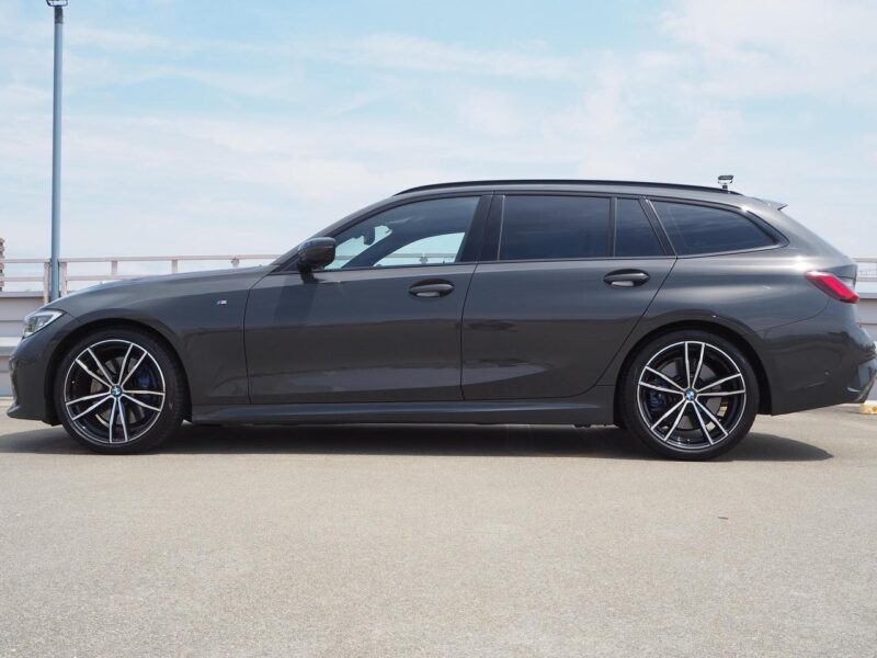2019 BMW 330i Touring M Sport