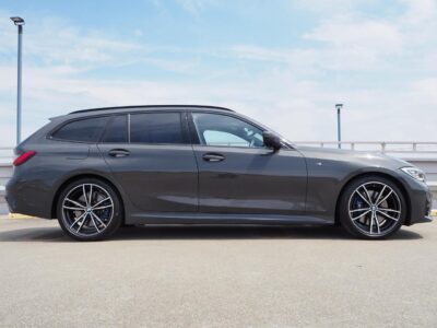 2019 BMW 330i Touring M Sport