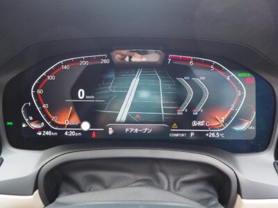 2019 BMW 330i Touring M Sport