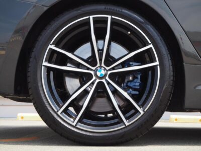 2019 BMW 330i Touring M Sport