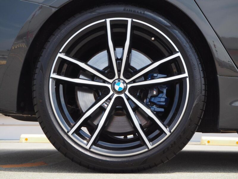 2019 BMW 330i Touring M Sport
