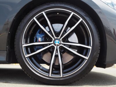 2019 BMW 330i Touring M Sport
