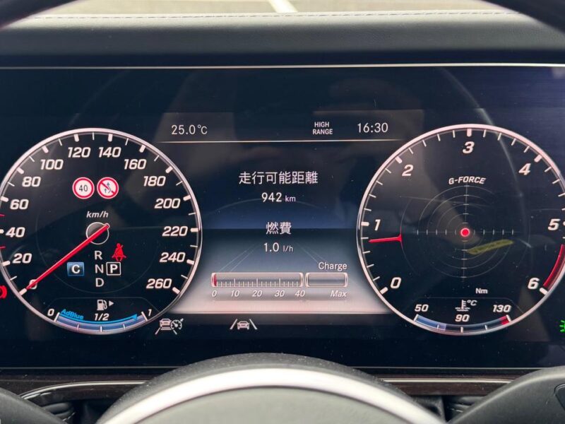 2021 Mercedes Benz G400d AMG Line Manufaktur Edition