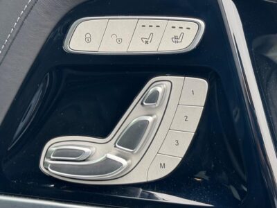 2021 Mercedes Benz G400d AMG Line Manufaktur Edition
