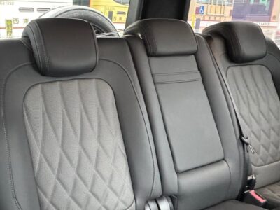 2021 Mercedes Benz G400d AMG Line Manufaktur Edition