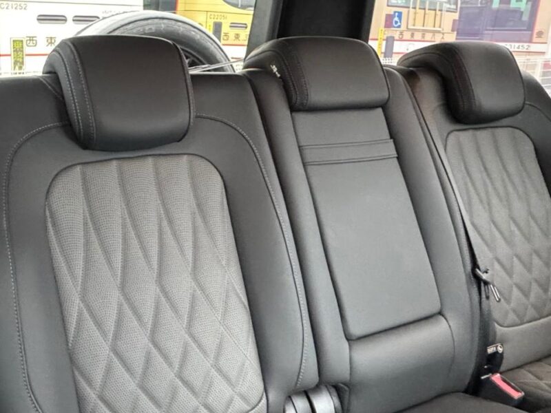 2021 Mercedes Benz G400d AMG Line Manufaktur Edition