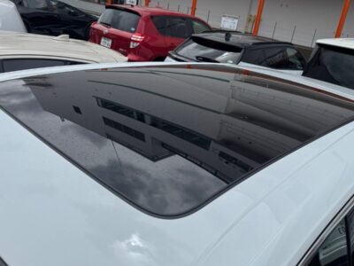 2019 Porsche Cayenne Turbo