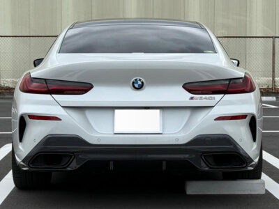 2021 BMW 840i Gran Coupe (3BA-GV30)