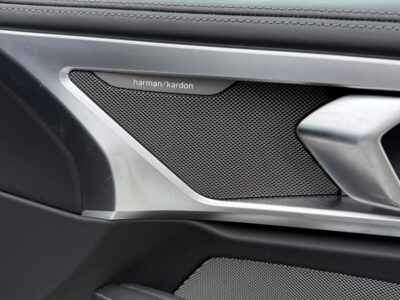 2021 BMW 840i Gran Coupe (3BA-GV30)