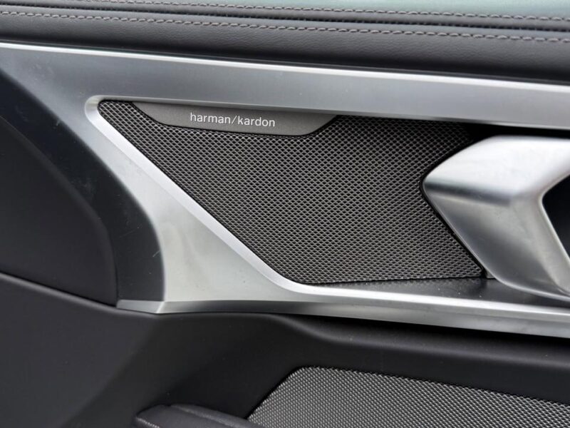 2021 BMW 840i Gran Coupe (3BA-GV30)