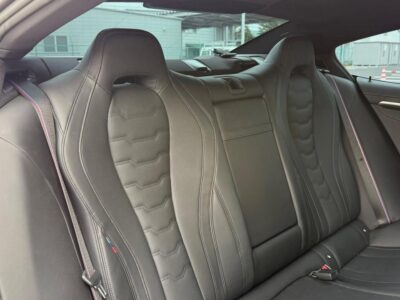 2021 BMW 840i Gran Coupe (3BA-GV30)