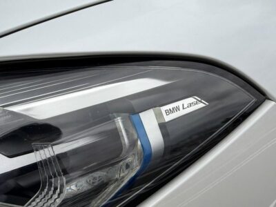 2021 BMW 840i Gran Coupe (3BA-GV30)