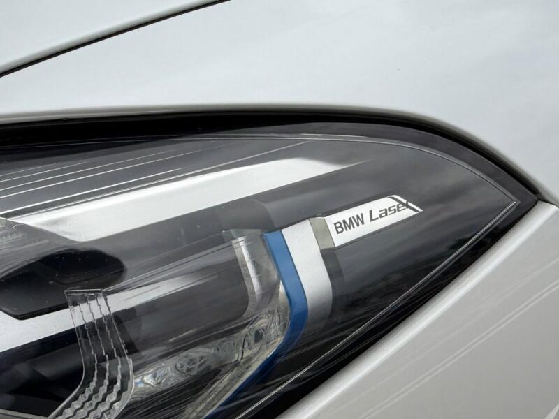 2021 BMW 840i Gran Coupe (3BA-GV30)