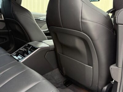 2021 BMW 840i Gran Coupe (3BA-GV30)