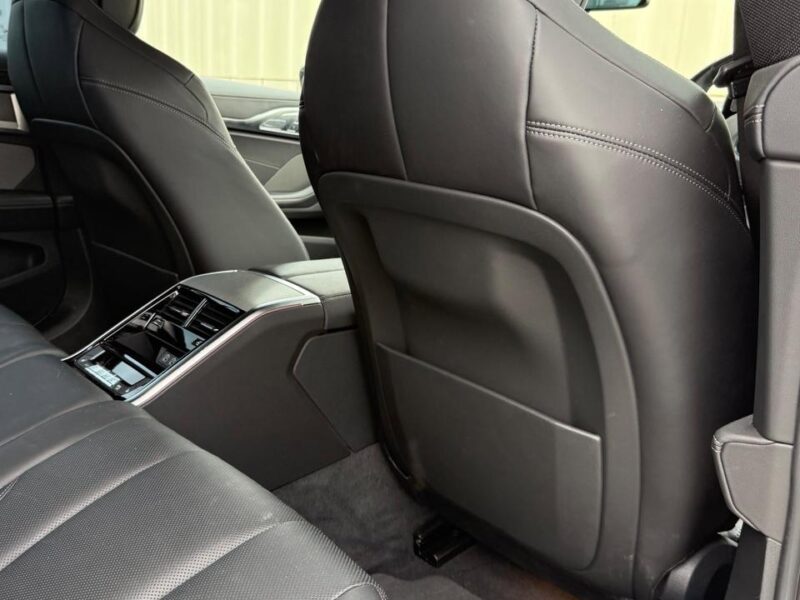 2021 BMW 840i Gran Coupe (3BA-GV30)