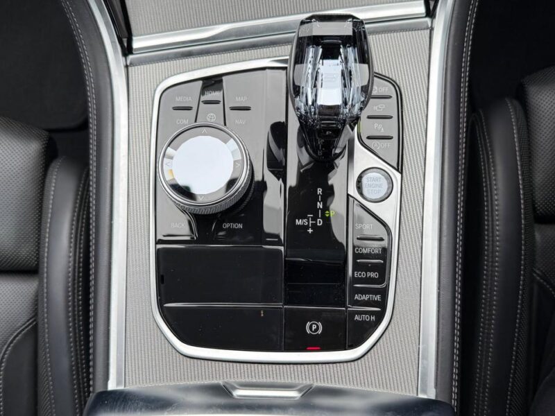 2021 BMW 840i Gran Coupe (3BA-GV30)