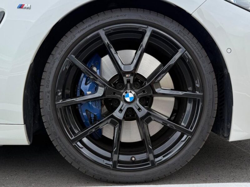 2021 BMW 840i Gran Coupe (3BA-GV30)