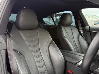 2021 BMW 840i Gran Coupe (3BA-GV30)