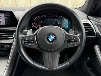2021 BMW 840i Gran Coupe (3BA-GV30)