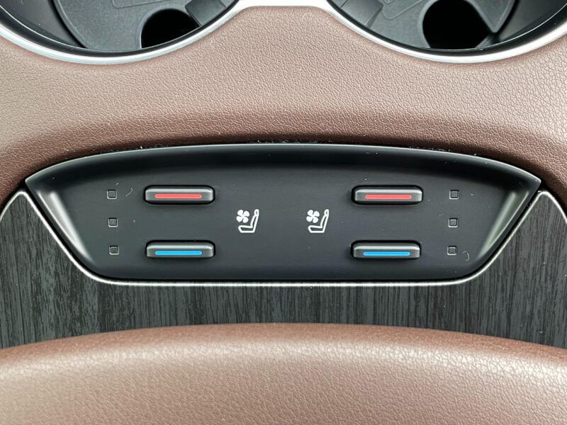2020 Toyota Harrier - MXUA85