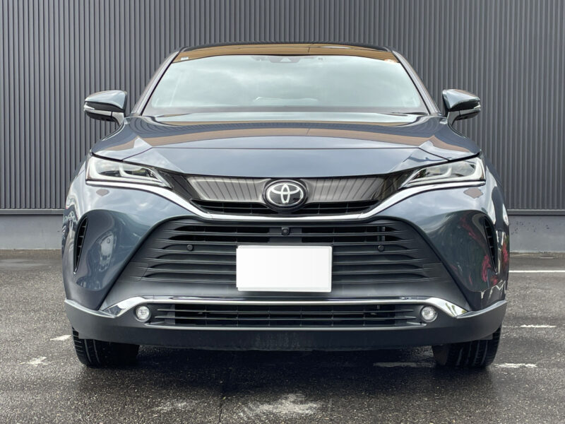 2020 Toyota Harrier - MXUA85