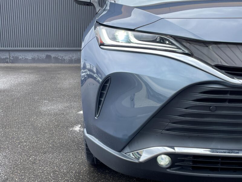 2020 Toyota Harrier - MXUA85