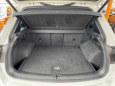 2019 Volkswagen Tiguan 2.0TDI 4Motion R-Line