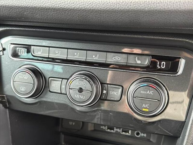 2019 Volkswagen Tiguan 2.0TDI 4Motion R-Line