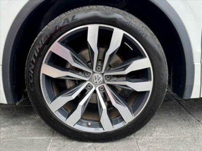 2019 Volkswagen Tiguan 2.0TDI 4Motion R-Line
