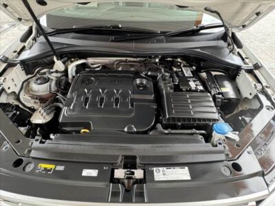 2019 Volkswagen Tiguan 2.0TDI 4Motion R-Line