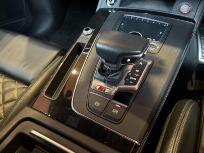 2020 AUDI SQ5