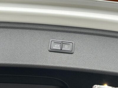 2020 AUDI SQ5