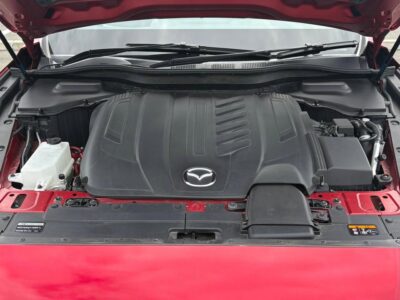 2023 Mazda CX-60 XD-Hybrid Premium Sport