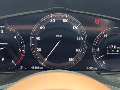 2023 Mazda CX-60 XD-Hybrid Premium Sport