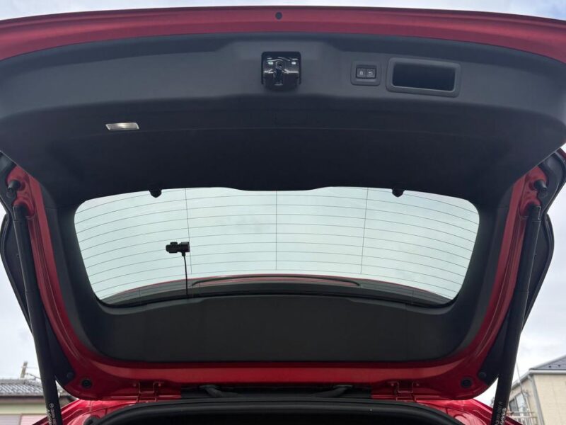 2023 Mazda CX-60 XD-Hybrid Premium Sport
