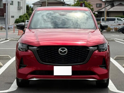 2023 Mazda CX-60 XD-Hybrid Premium Sport