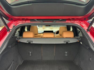 2023 Mazda CX-60 XD-Hybrid Premium Sport