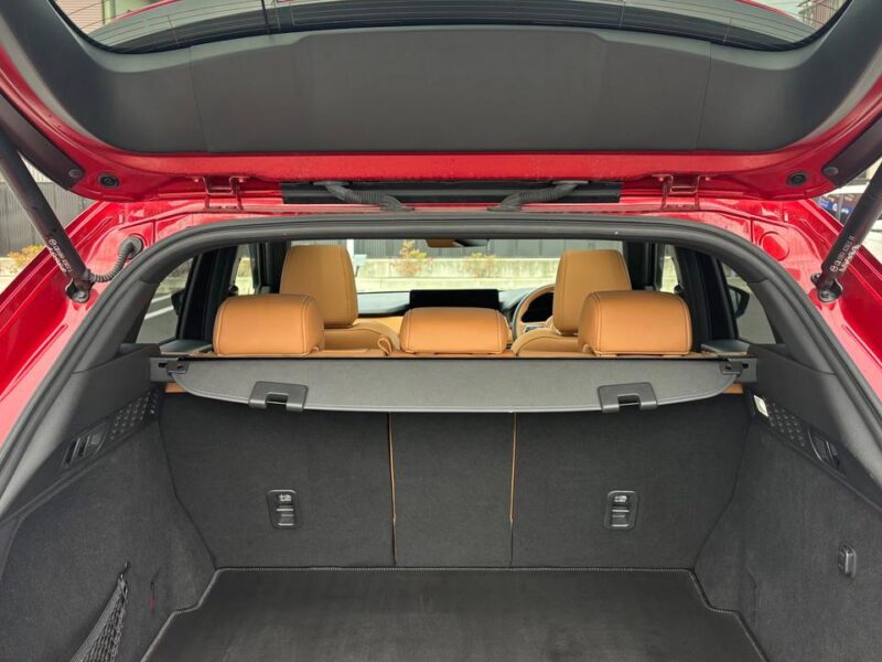 2023 Mazda CX-60 XD-Hybrid Premium Sport