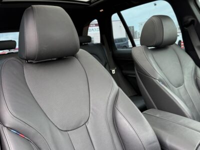 2019 BMW X5 xDrive 35d M Sport