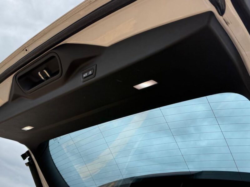 2019 BMW X5 xDrive 35d M Sport