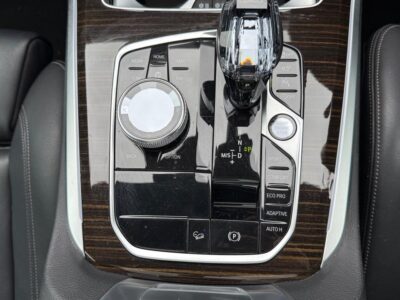2019 BMW X5 xDrive 35d M Sport