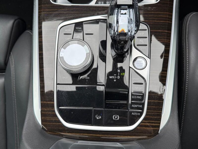 2019 BMW X5 xDrive 35d M Sport